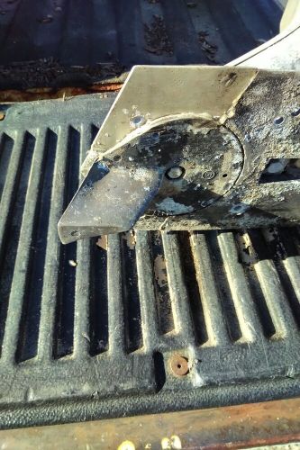 OUTDRIVE OMC 460 7.5 Ford V8 Cobra Baby King Cobra, US $1,500.00, image 4