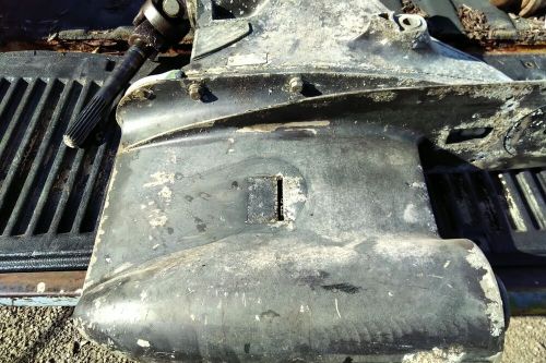 OUTDRIVE OMC 460 7.5 Ford V8 Cobra Baby King Cobra, US $1,500.00, image 8