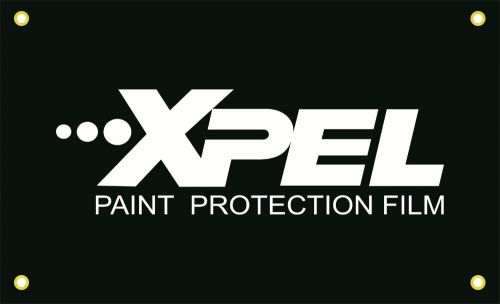 XPEL PAINT PROTECTION Garage Wall Car Truck Racing Show Auto Banner Sign Flag, US $9.16, image 8