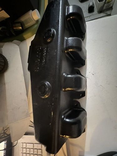 Sierra Marine Exhaust Manifold 18-1898, US $300.00, image 3