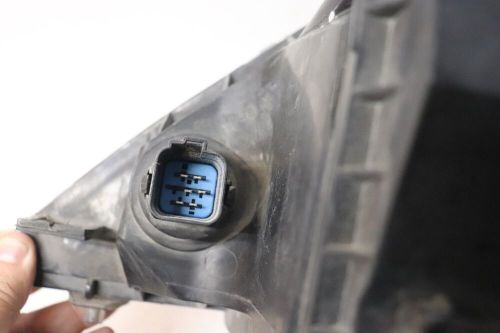 2003 2004 LINCOLN TOWN CAR Right Passenger HALOGEN HEADLIGHT OEM, US $129.48, image 3