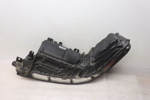 2003 2004 LINCOLN TOWN CAR Right Passenger HALOGEN HEADLIGHT OEM, US $129.48, image 4