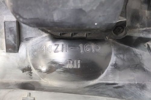 2003 2004 LINCOLN TOWN CAR Right Passenger HALOGEN HEADLIGHT OEM, US $129.48, image 5