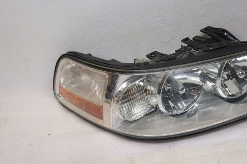 2003 2004 LINCOLN TOWN CAR Right Passenger HALOGEN HEADLIGHT OEM, US $129.48, image 6
