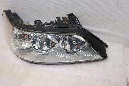 2003 2004 LINCOLN TOWN CAR Right Passenger HALOGEN HEADLIGHT OEM, US $129.48, image 7
