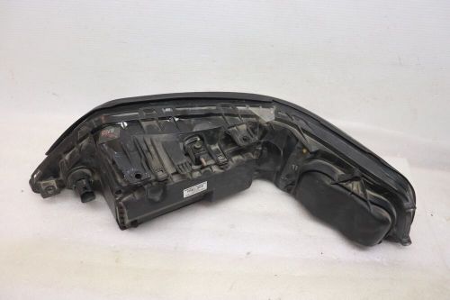 2003 2004 LINCOLN TOWN CAR Right Passenger HALOGEN HEADLIGHT OEM, US $129.48, image 8