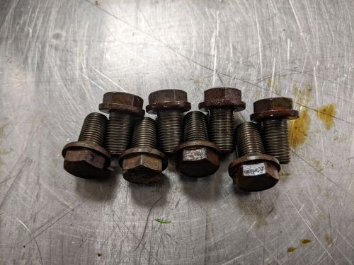 Flexplate Bolts For 09-14 Nissan Murano 3.5, US $19.95, image 3