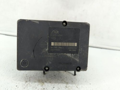2005-2007 Nissan Murano Abs Pump Control Module A3KZB, US $35.03, image 2