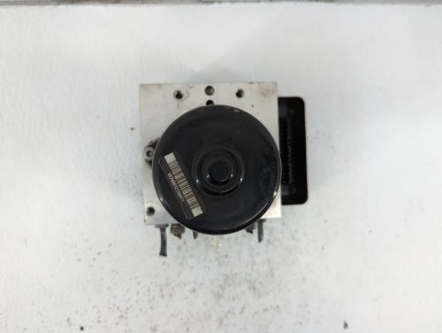 2005-2007 Nissan Murano Abs Pump Control Module A3KZB, US $35.03, image 6