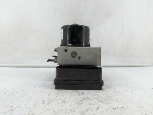 2005-2007 Nissan Murano Abs Pump Control Module A3KZB, US $35.03, image 7