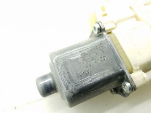 Mercedes-Benz E W212 A2048200642 Window Regulator Motor Rear Right 2.20 25665311-, US $, image 2