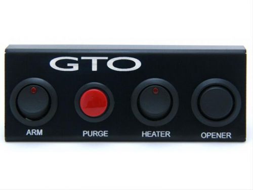 Nitrous Outlet Switch Panels 00-11007, US $100.59, image 2