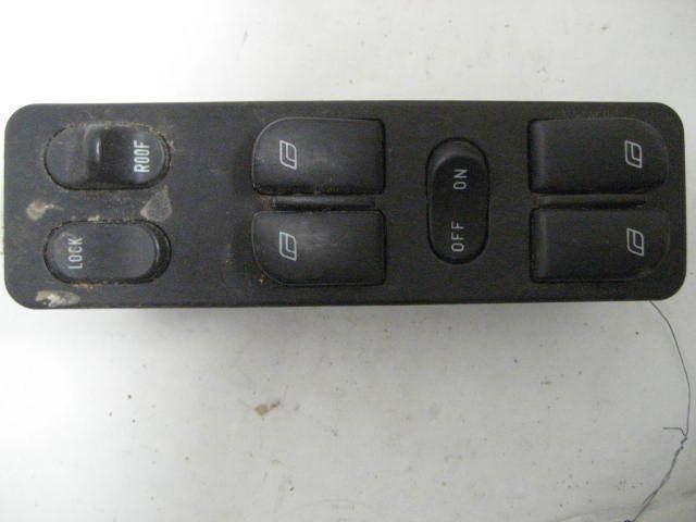 Window switch saab 900 1995 95