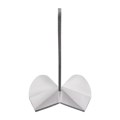 14lb 7kg Boat Anchor Wing for Boats 20-35ft 316 Stainless Steel Non-Hinged Plow, US $92.97, image 2