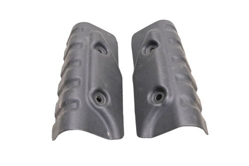 16 cub cadet challenger 700 front rear cv boot guards left &amp; right