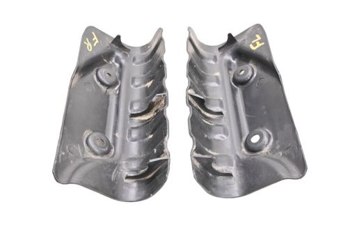 16 Cub Cadet Challenger 700 Front Rear Cv Boot Guards Left & Right, US $19.99, image 2