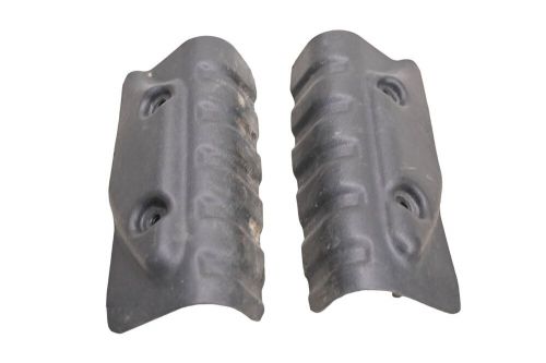 16 Cub Cadet Challenger 700 Front Rear Cv Boot Guards Left & Right, US $19.99, image 3