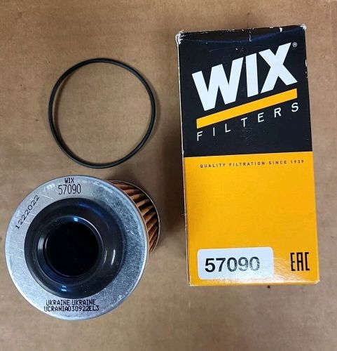 Genuine Wix 57090 Oil Filter, US $6.00, image 2