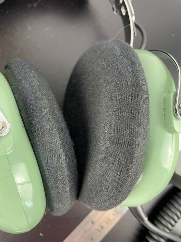 Professional Aviation Headset David Clark, US $125.00, image 2