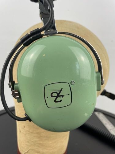 Professional Aviation Headset David Clark, US $125.00, image 4