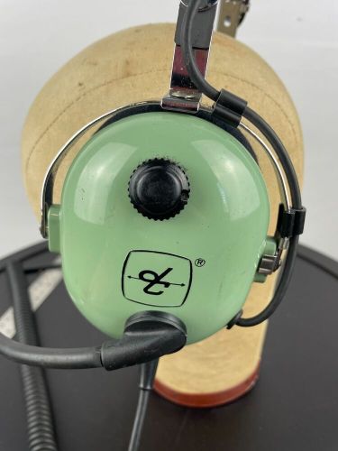 Professional Aviation Headset David Clark, US $125.00, image 6