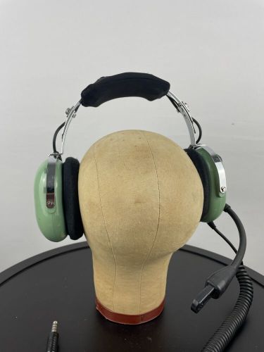 Professional Aviation Headset David Clark, US $125.00, image 9