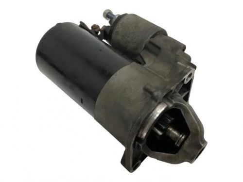 Lancia Ypsilon 312 Starter Motor 51804744 0001137002 1.20 Petrol 51kw 2011 25936976-, US $, image 3