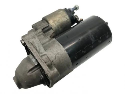 Lancia Ypsilon 312 Starter Motor 51804744 0001137002 1.20 Petrol 51kw 2011 25936976-, US $, image 5