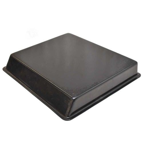 Crestliner Boat Storage Tub 2224146 | Bass 21 1/8 x 18 1/2 Inch Black, US $63.00, image 3