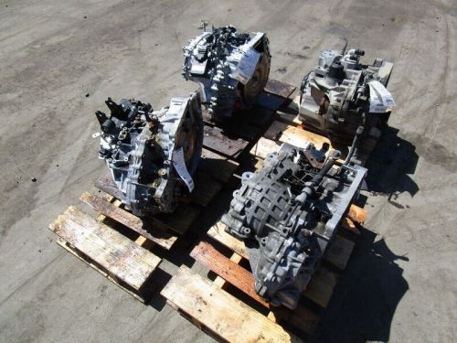 14-19 2014-2019 Mini Cooper MT Manual Transmission Assembly 49K Miles OEM, US $350.19, image 3