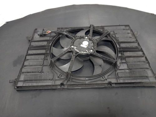 AUDI A4 Radiator Cooling Fan 2015-2024 2.0L DETA 8W0959455J, US $, image 2