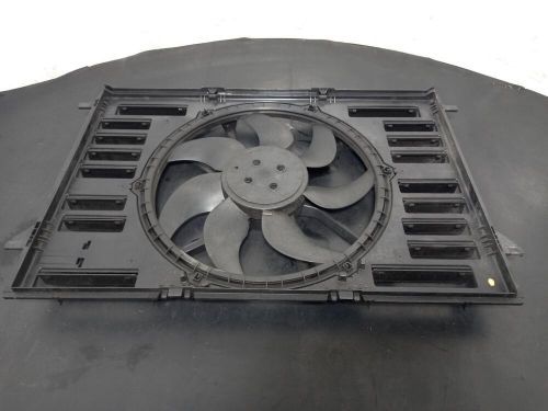 AUDI A4 Radiator Cooling Fan 2015-2024 2.0L DETA 8W0959455J, US $, image 6