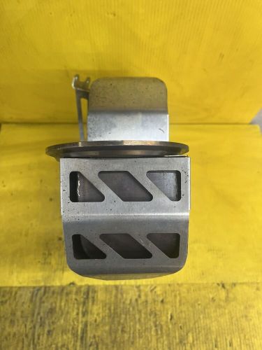 Boondocker Agility Turbo Muffler Axys 850, US $250.00, image 2