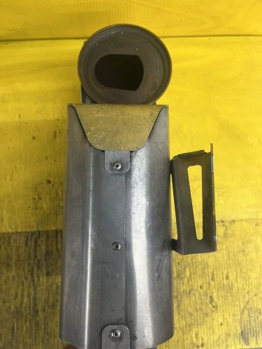 Boondocker Agility Turbo Muffler Axys 850, US $250.00, image 4