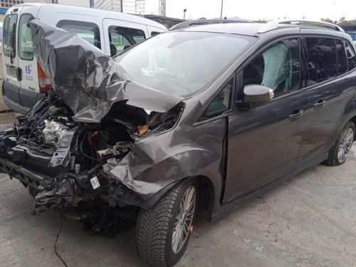 BU5A17E678KD INTERIOR MIRROR / 6555595 FOR FORD GRAND C-MAX CEU TREND-, US $, image 7