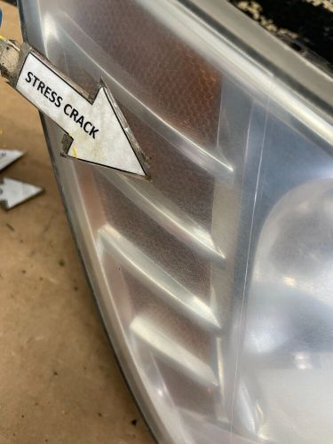 2009 to 2017 Dodge Journey Headlight Right Passenger Rh Halogen Oem 6770K, US $35.99, image 5