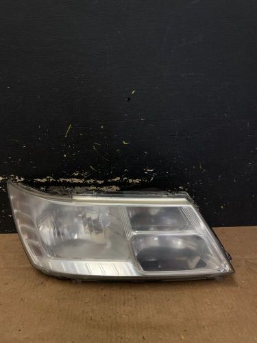 2009 to 2017 Dodge Journey Headlight Right Passenger Rh Halogen Oem 6770K, US $35.99, image 7