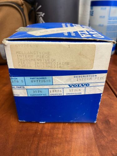 Volvo Penta Intermediate piece 897706, US $349.99, image 3