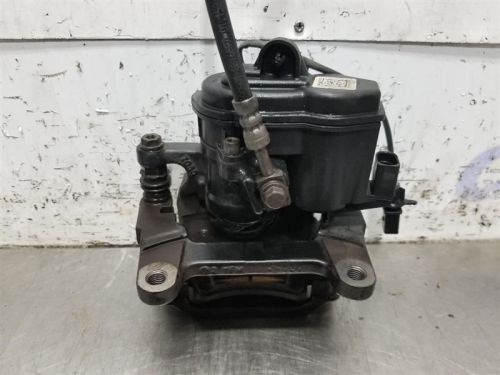 18 2018 AUDI SQ5 PREMIUM PLUS BRAKE CALIPER REAR RIGHT PASSENGER, US $300.00, image 2