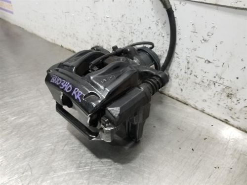 18 2018 AUDI SQ5 PREMIUM PLUS BRAKE CALIPER REAR RIGHT PASSENGER, US $300.00, image 10