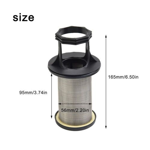 For ProVent 200 4WDs Diesel Can Replacement Oil Catch Filter Element Cotton, C $22.75, image 3