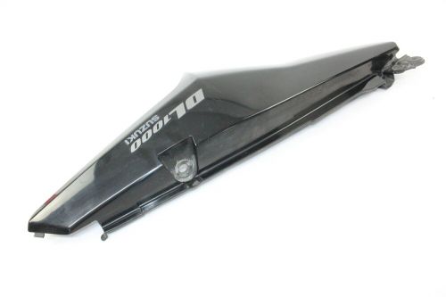 06 2006 Suzuki Vstrom DL1000 Tail Fairing Plastic Cowl LEFT, US $49.96, image 4