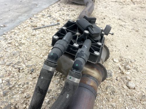 2022 2023 FORD MAVERICK OEM HYBRID EXHAUST COOLANT HEAT EXCHANGER NZ11-5M262-AE, US $199.99, image 4