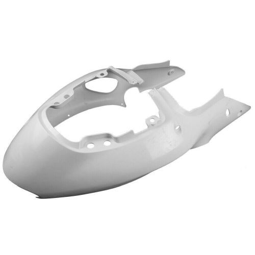 Rear Tail Fairing Unpainted Injection For SUZUKI 1997-2007 HAYABUSA GSX1300R, US $166.14, image 3