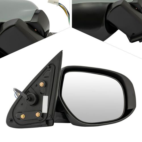 Left Right Side Door Mirror Power Heated w/Signal for 14-19 Mitsubishi Outlander, US $70.22, image 3