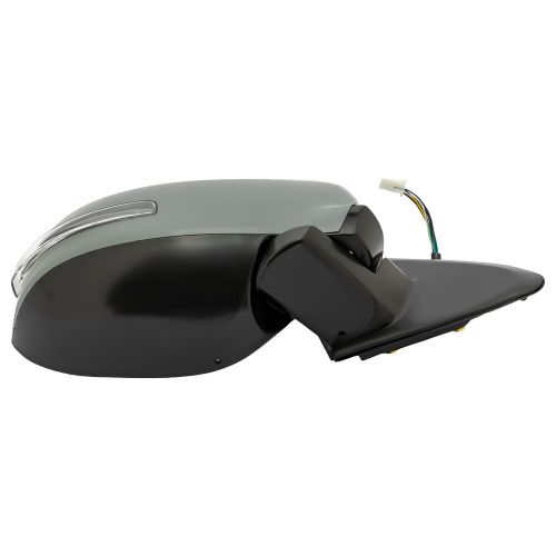 Left Right Side Door Mirror Power Heated w/Signal for 14-19 Mitsubishi Outlander, US $70.22, image 7