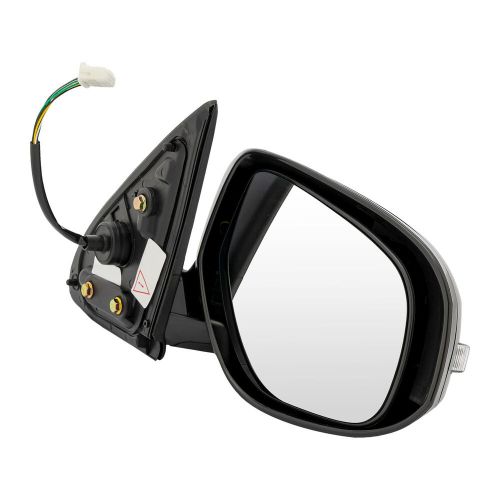 Left Right Side Door Mirror Power Heated w/Signal for 14-19 Mitsubishi Outlander, US $70.22, image 8
