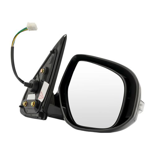 Left Right Side Door Mirror Power Heated w/Signal for 14-19 Mitsubishi Outlander, US $70.22, image 9