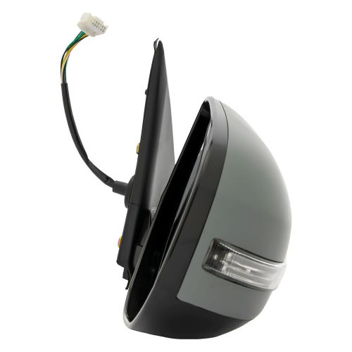 Left Right Side Door Mirror Power Heated w/Signal for 14-19 Mitsubishi Outlander, US $70.22, image 10