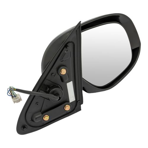 Left Right Side Door Mirror Power Heated w/Signal for 14-19 Mitsubishi Outlander, US $70.22, image 13